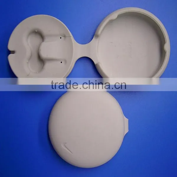 Silicone Earphone Case for Ear Plug Customized Earphone Cases for Various Types photo-3
