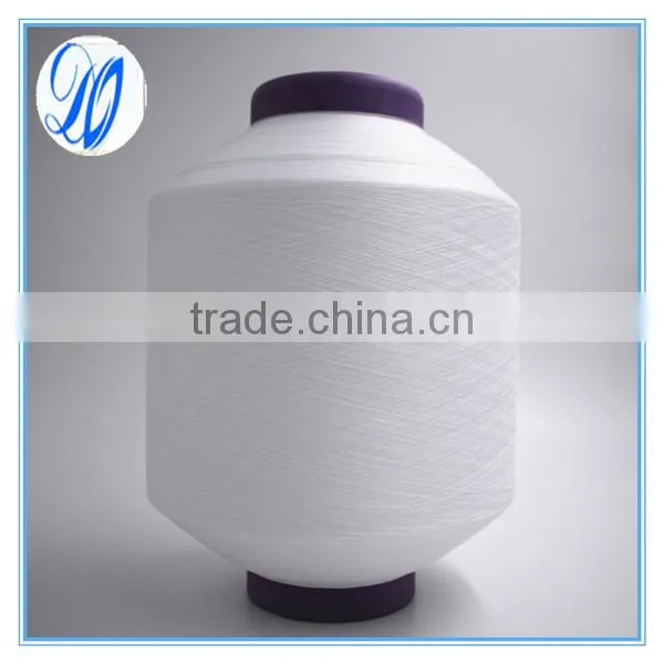 2017 New Product SCY Spandex/nylon Yarn 2040 Spandex Covered Yarn photo-2