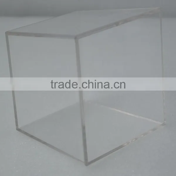 Acrylic Coffee Capsule Display Dispenser With Lid photo-3