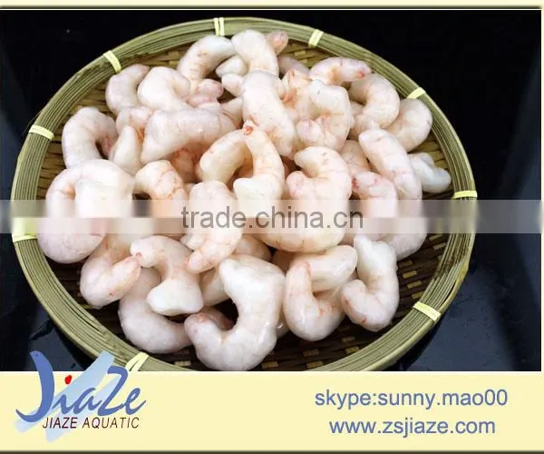Frozen PUD Red Shrimp photo-4