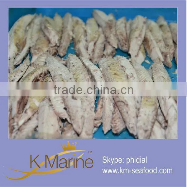 Food Product Fresh Bonito Tuna Loin