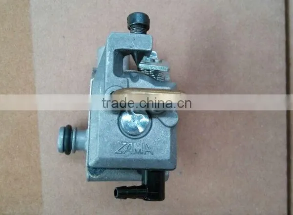 Carburetor 024 026 Pro MS240 MS260 MS 260 240 Chainsaws Chain Saw 11211200610 WT-403B 36-84 photo-5