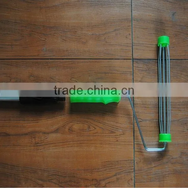 Mop Handles Wite Coated PVC photo-6