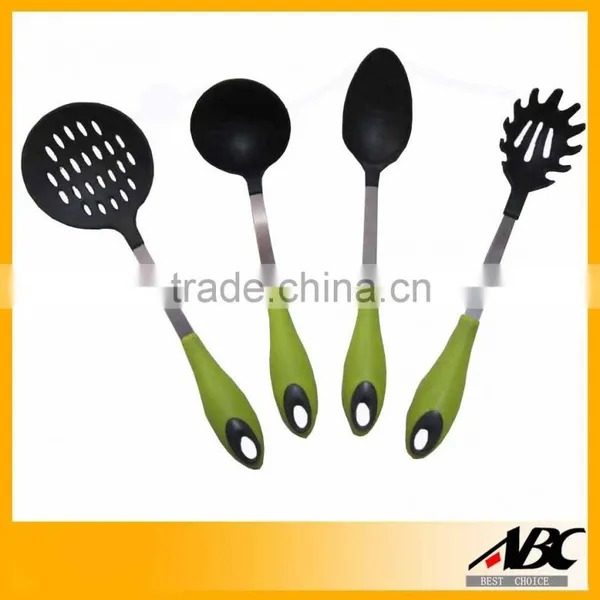 Household Kitchenware Nylon Kitchen Set photo-2