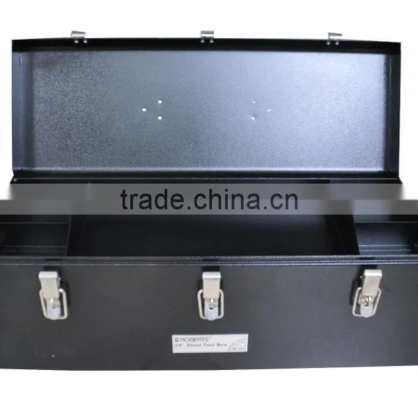 Carpet Tool Box