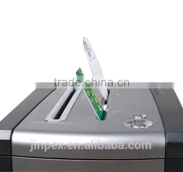 JP-886C Tabacco Shredder Micro Cut Cutter Machine photo-4