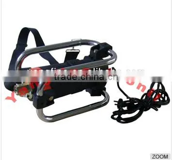 Hot Sale and High Quality Eccentric Concrete Vibrator photo-4