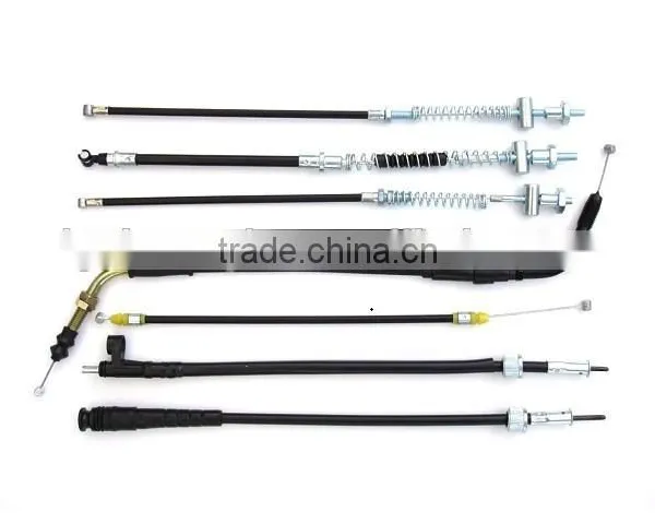 Flexible Shaft/Good Quality Flexible Shaft/Antenna Cable/Cheap Price Shaft Cable photo-4
