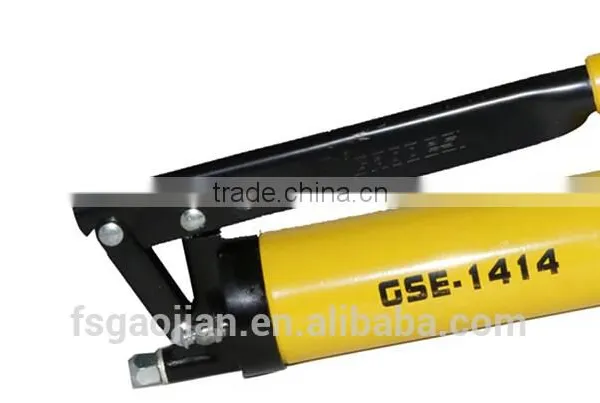 2001 Heavy Duty Grease Gun photo-3