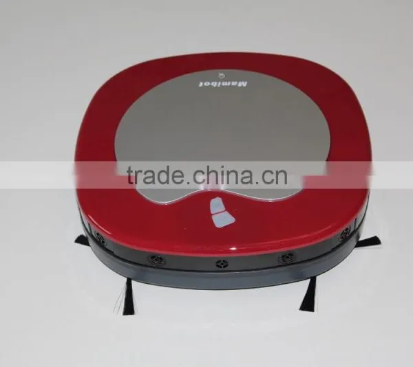 2016 New Robotic Cleaner With Mop photo-4