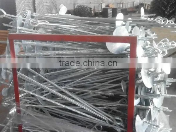Double Helix Ground Anchor photo-5