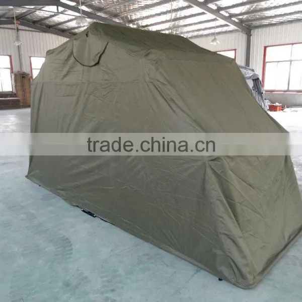Foldable Motorcycle Storage Shelter, Folding Bicycle Shelter , Foldable Car Garage photo-2