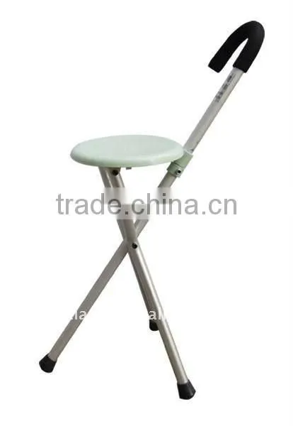 Seat Walking Stick