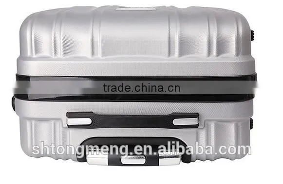 ABS/PC Luggage Suitcase Set photo-5