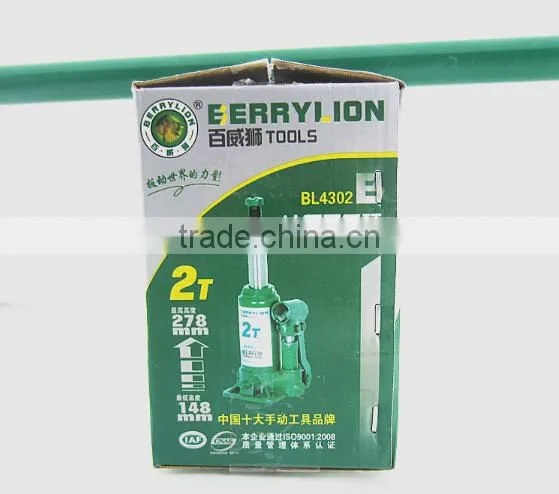 2T Multi-purpose Hydraulic Jack for Sale photo-4