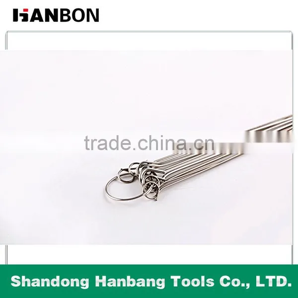Gas Welding Needle/Cleaning Pin photo-2
