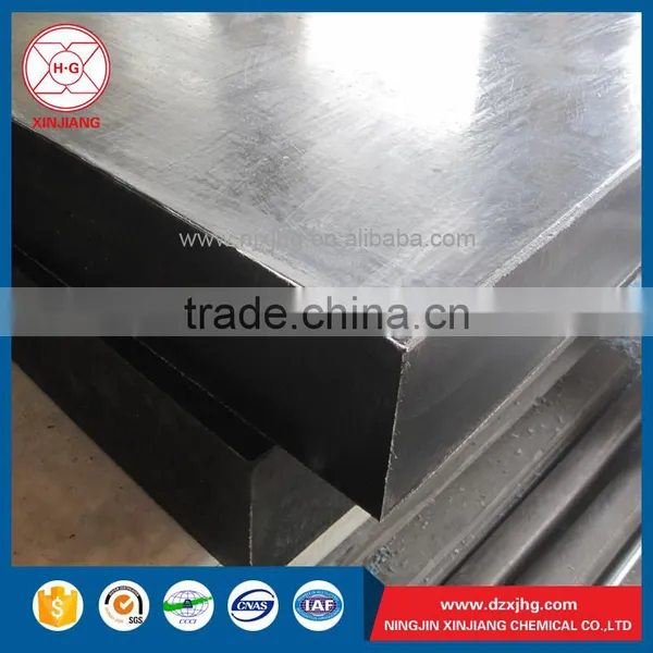 Hard PE Plastic Sheet With Competitive Price photo-6