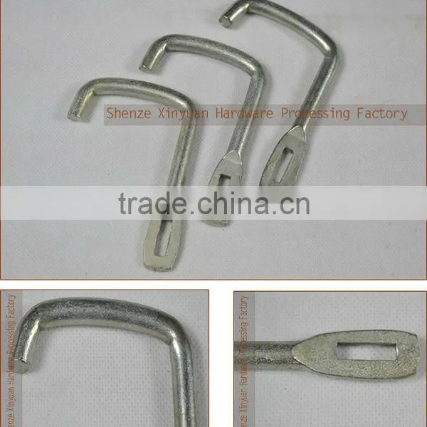 Korea J Pipe Hook for Construction Fromwork photo-4