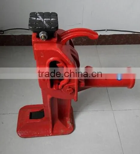 Rack and Pinion Jack photo-3