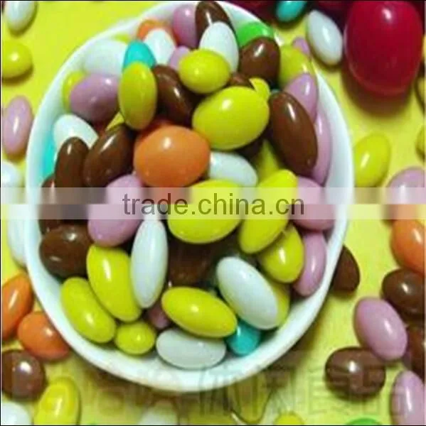 User-friendly Easy to Operate Automatic Small Chocolate Enrobing Machine photo-4