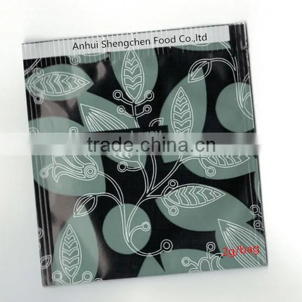 2017 2g*20bags/box Top Quality Famous Organic Black Tea With Orange Flavor to Iran Sudan Palestaine USA and UK Market photo-5