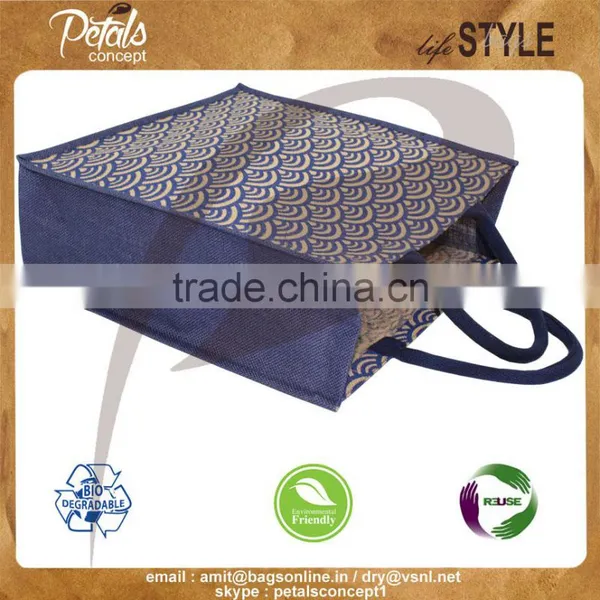 Jute Bag photo-2