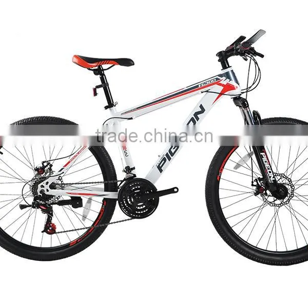 2016 High Quality Made in China 21 Speed Sports Bicycle Mountain Bike With Good Price photo-4