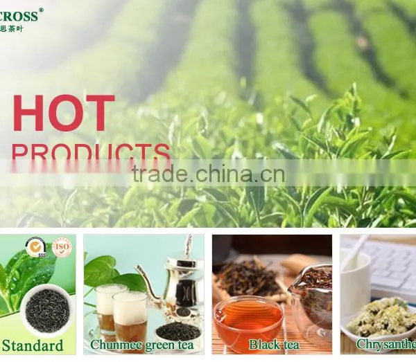 Organic Chunmee Tea, Chunmee Special, Grade Special 41022 photo-5