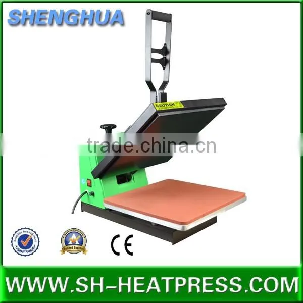 2017 Best Cheap Price Plate Printing Machine for Sale photo-3