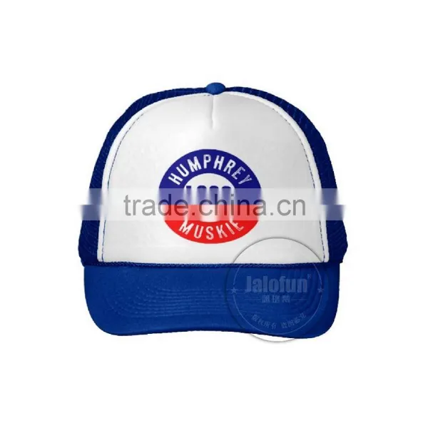 Design Your Own Plain 5 Panel Hat Cap photo-5