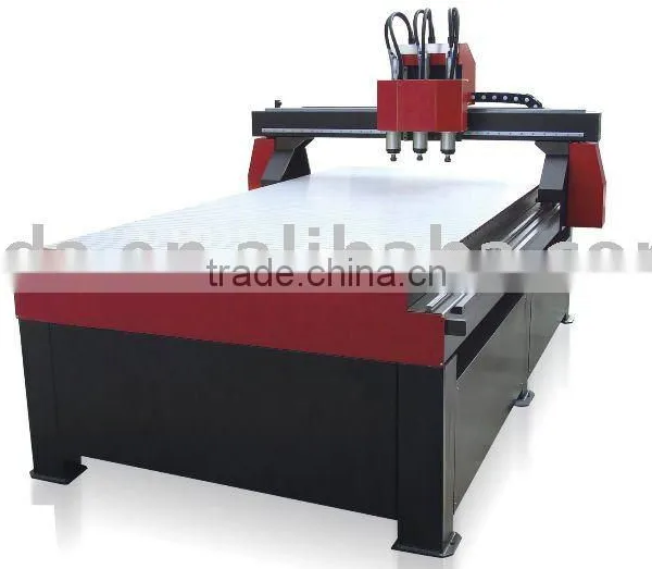 Suda Multi-processing Woodworking Cnc Router Cnc Router for Woodworking