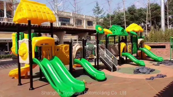 Plastic Playground photo-5