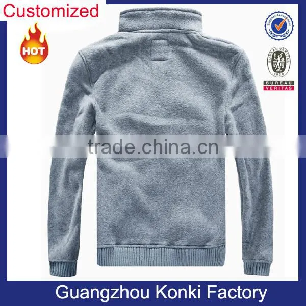 Plain Bomber Jacket Wholesale photo-6