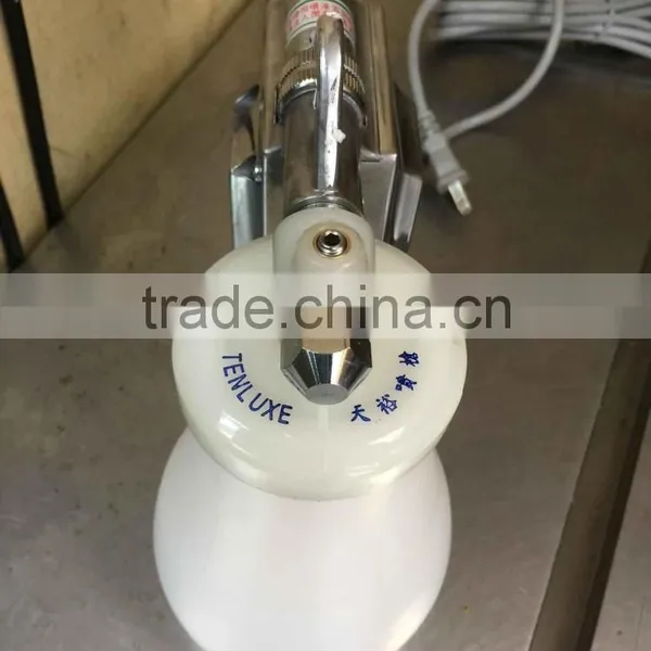 TENLUXE TEXTILE CLEANING GUN TYPE A photo-4