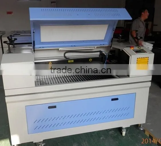 MC9060 Beautiful Light Laser Cut Wedding Invitations Cutting Machine photo-2
