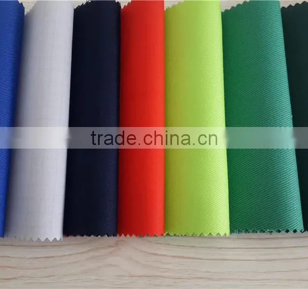 Fireproof Waterproof Anti-static Fabric Industrial Fabrics photo-2