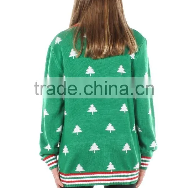Girl's Christmas Present From Santa on 2016 photo-3