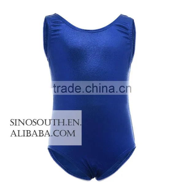 2017 New Arrival Girl Child Gymnastic Wear photo-3