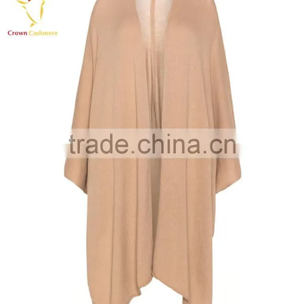 Womens Capes and Ponchos,Merin Wool Long Capes for Women photo-3