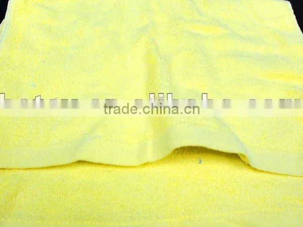 Yarn Dyed Jacquard Towels photo-4