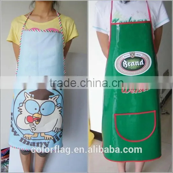 2014 New Design Promo Apron photo-4