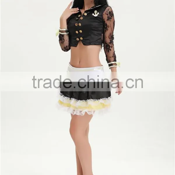 Walson Clothes Apparel Women's Halloween Costume Sexy Halloween Costume photo-2