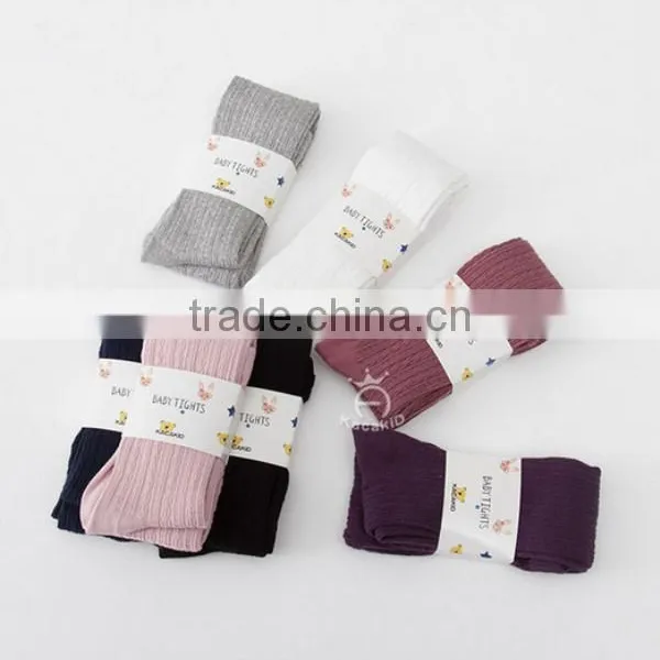 Baby Warm Cotton Pantyhose, Infant Pantynose, Baby Socks photo-2