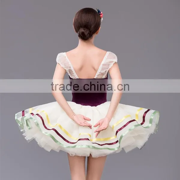 Wholesale Mini Skirt,bee Costumes for Children,tulle Tutu Skirt photo-2