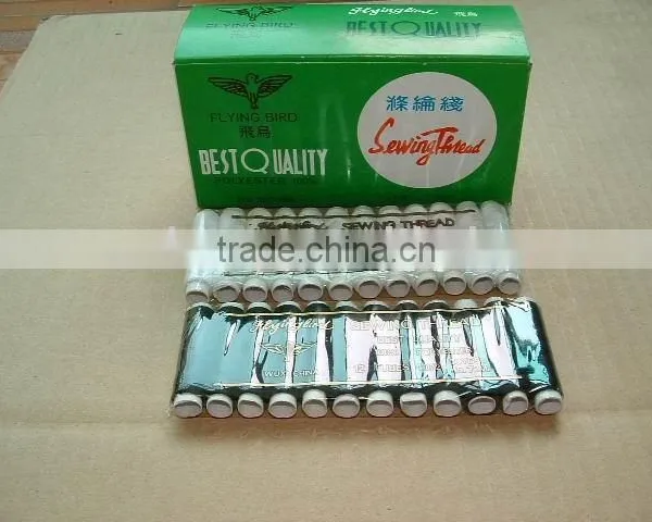 superior sewing threads in spool