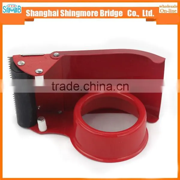 2017 China Hot Sales Good Quality Mental Tape Cutter With Cheap Price photo-5