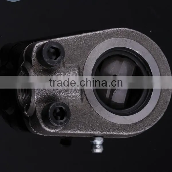 Reliable GIHR-K20DO Oil Cylinder Earrings Spherical Plain Bearing photo-3