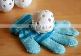 Self Adhesive Backed Hook and Loop Dots for Toy photo-2