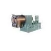 IP54 / F1 Horizontal 45 Kw 10 Ton/h 2 Stage Pusher Salt Centrifuge Equipment PP-50