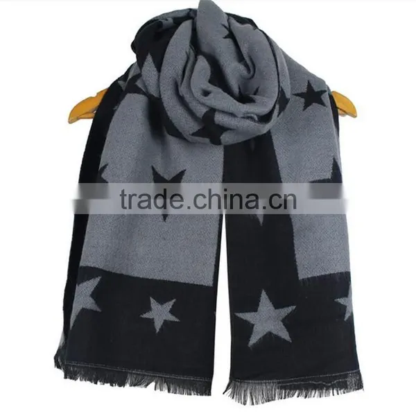 2017 Factory Online Wholesale Pashmina Women Clothing Blanket Scarf photo-6